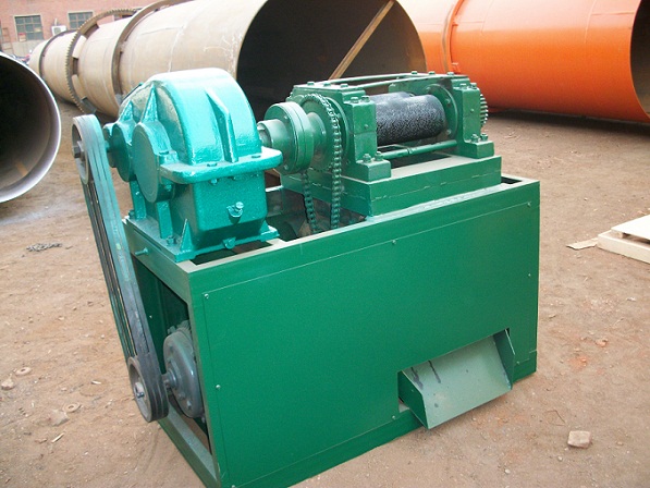 對輥造粒機(jī) 對輥造粒機(jī)