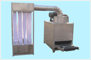 FN型尿素粉碎機(jī)