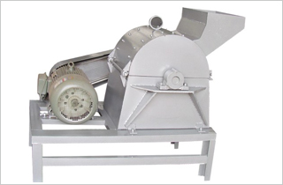 立式粉碎機(jī)